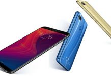 Lenovo lanza los nuevos smatphones K5 y K5 Play