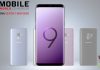 Galaxy S9 Plus recibe premio a mejor dispositivo conectado