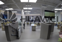 Huawei inaugura un nuevo Centro de Experiencia en Barcelona