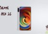 Xiaomi Mi Mix 2S, cámara trasera con IA