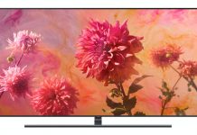 Samsung QLED TV 2018: Direct Full Array, Bixby y Ambient