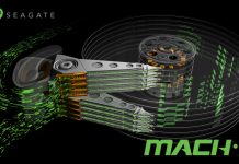 Seagate MACH 2: Discos mecánicos a velocidad de SSD