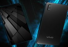 Vivo APEX nos sorprende con su cámara retráctil y lector en pantalla