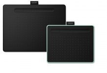 Wacom presenta en España la ampliación de su catálogo