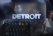 Detroit: Become Human. 5 razones para esperar su estreno