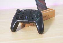 GameSir G5 Pre-Order: El mejor mando llegará este mes