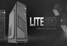 NOX LITE es la nueva serie de cajas NOX