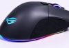 ASUS Republics of Gamers presenta ROG Gladius II Origin