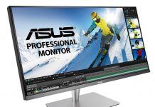 ASUS presenta el ASUS ProArt PA32UC