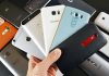 Las mejores ofertas de smartphones del Black Friday Los 5 smartphones más vendidos de todos los tiempos