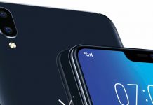 El nuevo Vivo V9 llega al mercado indio, con mejora en las capturas de selfies