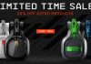 ASTRO Gaming: 20% de descuento temporal
