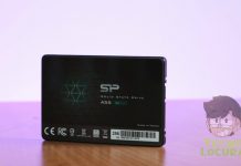 SSD Silicon Power A55, compra recomendada