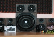 Trust Vigor 5.1 Surround Speaker: REVIEW COMPLETA