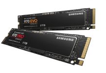 Samsung 970 PRO y EVO tipo NVMe. Redefiniendo las SSD