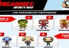 La demanda de merchandising de Marvel aumenta un 126 % por el estreno de Vengadores: Infinity War