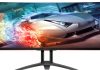 Nuevo monitor gaming AOC AGON AG322QC4