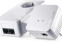 devolo anuncia el lanzamiento de Multiroom WiFi Kit 550+