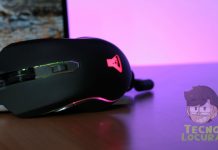 The G-Lab Kult Iridium: REVIEW COMPLETA