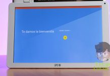 SPC Heaven 10.1, tablet a review y conclusiones