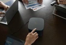 HP transforma las salas de reuniones con su nueva solución para espacios colaborativos