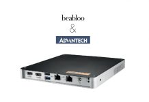 Beabloo refuerza su partnership a nivel europeo con Advantech