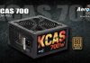 KCAS de AeroCool ya disponible en 700W