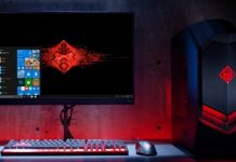 HP aviva la “Tormenta” de los eSports en España
