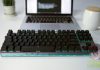 DREVO BladeMaster, el teclado que todos soñamos