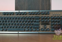 AZIO Retro Classic ELWOOD: La review más premium