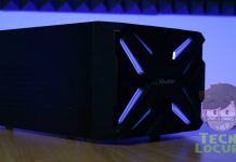 Shuttle XPC cube SZ270R9 review 🥇 Mini PC Barebone Gaming