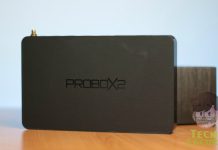 PROBOX2 AVA: Android TV cercano al mini PC. REVIEW