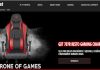 Sillas Gaming: Amplia gama gracias a TRUST GAMING
