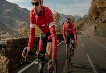 Nuevos equipos Garmin Edge 130 y Varia RTL 510