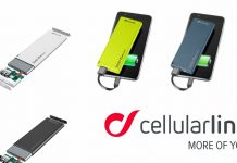Especial Día de la Madre en CELLULARLINE