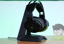 Razer Thresher Ultimate para Xbox One y PC a REVIEW