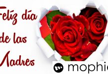 Un regalo de tecnología para cada madre