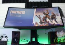 Acer Predator Z1, un gran monitor de 200 Hz
