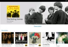 Qobuz: catálogo música en sonido de Alta Resolución