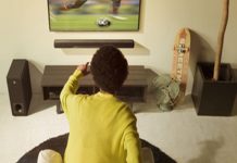 Vive al máximo la Eurocopa con estos productos de Yamaha