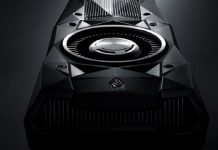 GeForce GTX 1170 y GTX 1180. La nueva generación un 51% más potente