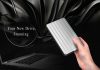 SSD portátil Bolt B75 de Silicon Power