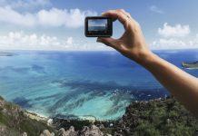 GoPro Hero de nivel básico lanzada por 219,99€