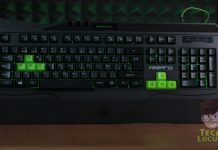 Keep Out F89PRO, ¿será tu teclado para el gaming?