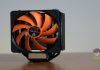 Arctic Freezer 33 PENTA. El superventas a REVIEW