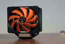Arctic Freezer 33 PENTA. El superventas a REVIEW