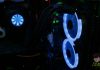 Raijintek Orcus RGB: Una de las RL All-in-One más bonitas