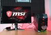 MSI Aegis 3 y Optix MAG: La review más TOP