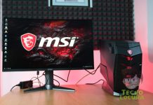 MSI Aegis 3 y Optix MAG: La review más TOP