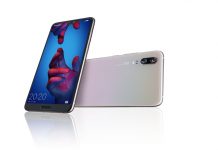 Huawei P20 y Huawei P20 Lite edición exclusiva ROSA lanzada